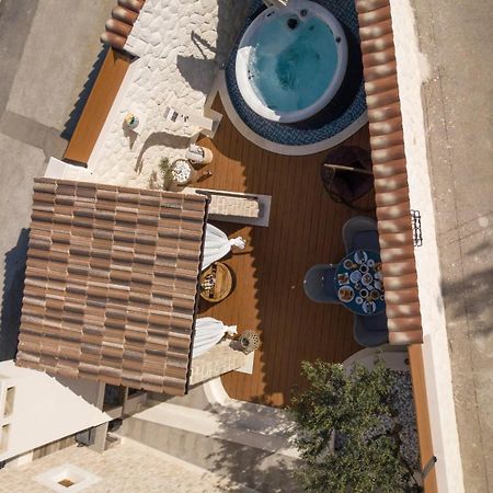 Luxury Apartment Vista Del Mare Šibenik Extérieur photo