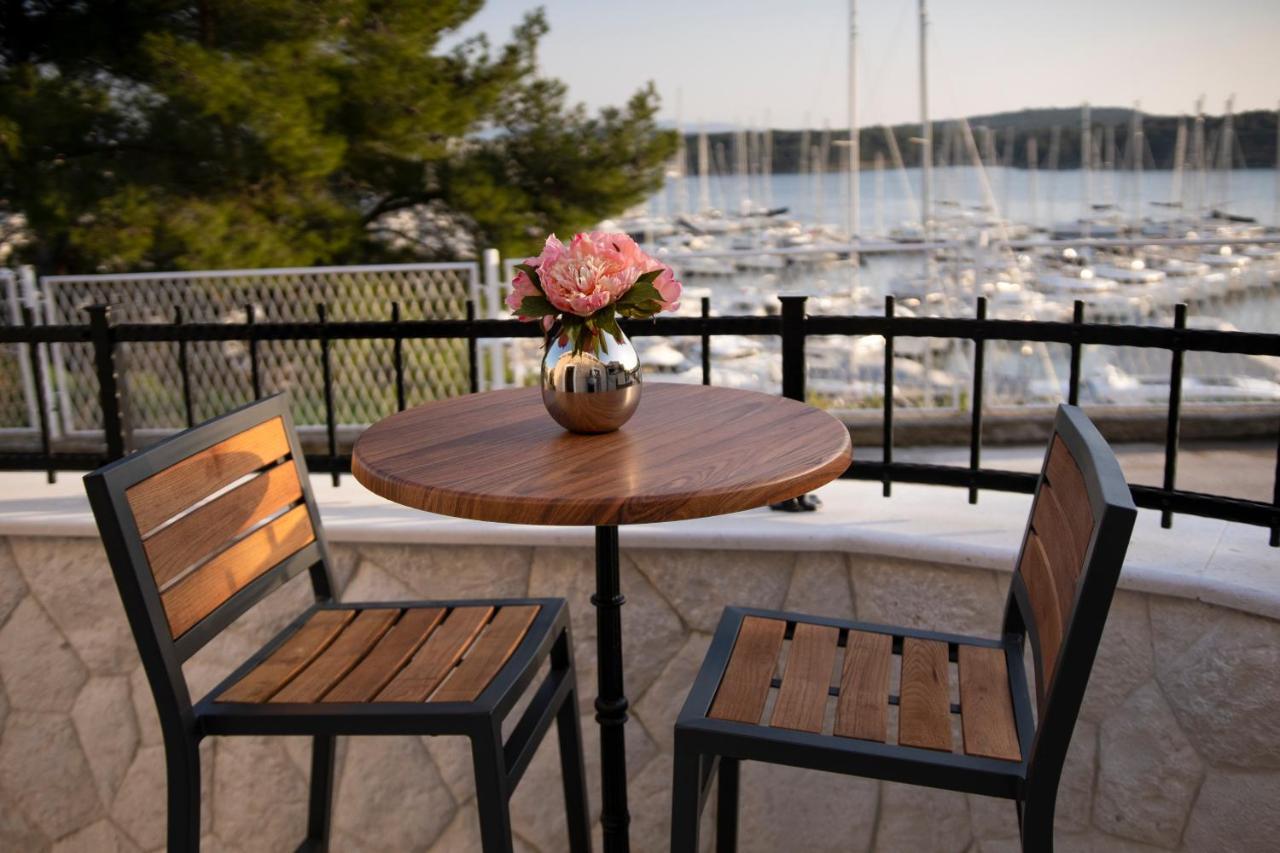 Luxury Apartment Vista Del Mare Šibenik Extérieur photo