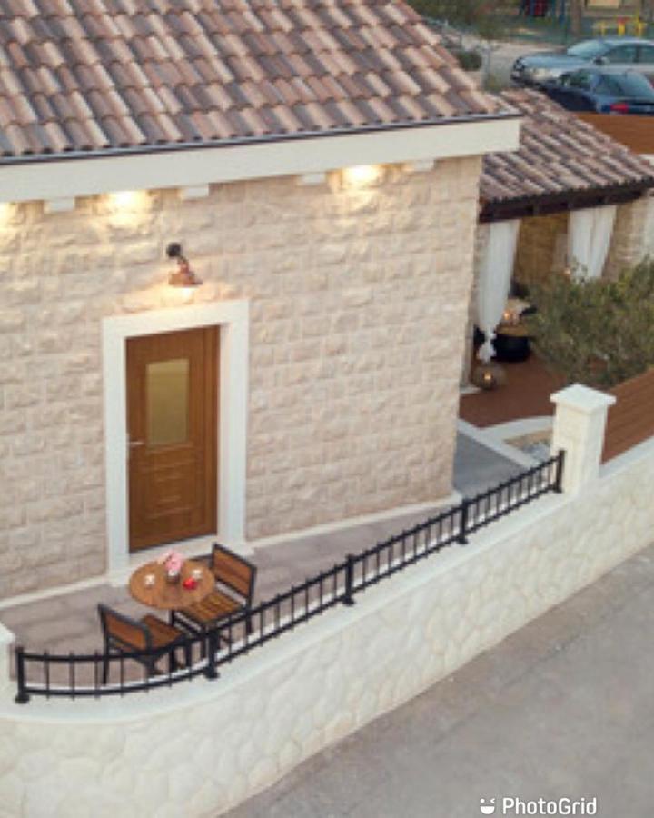 Luxury Apartment Vista Del Mare Šibenik Extérieur photo